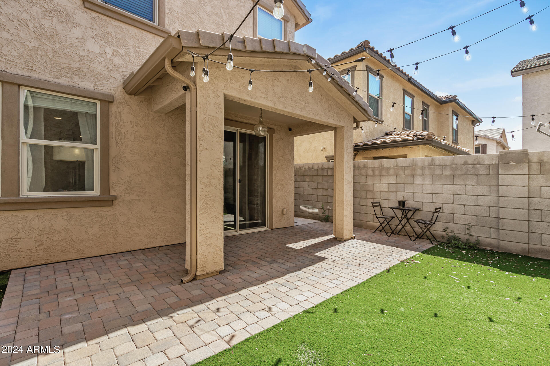 4648 E TIERRA BUENA Lane