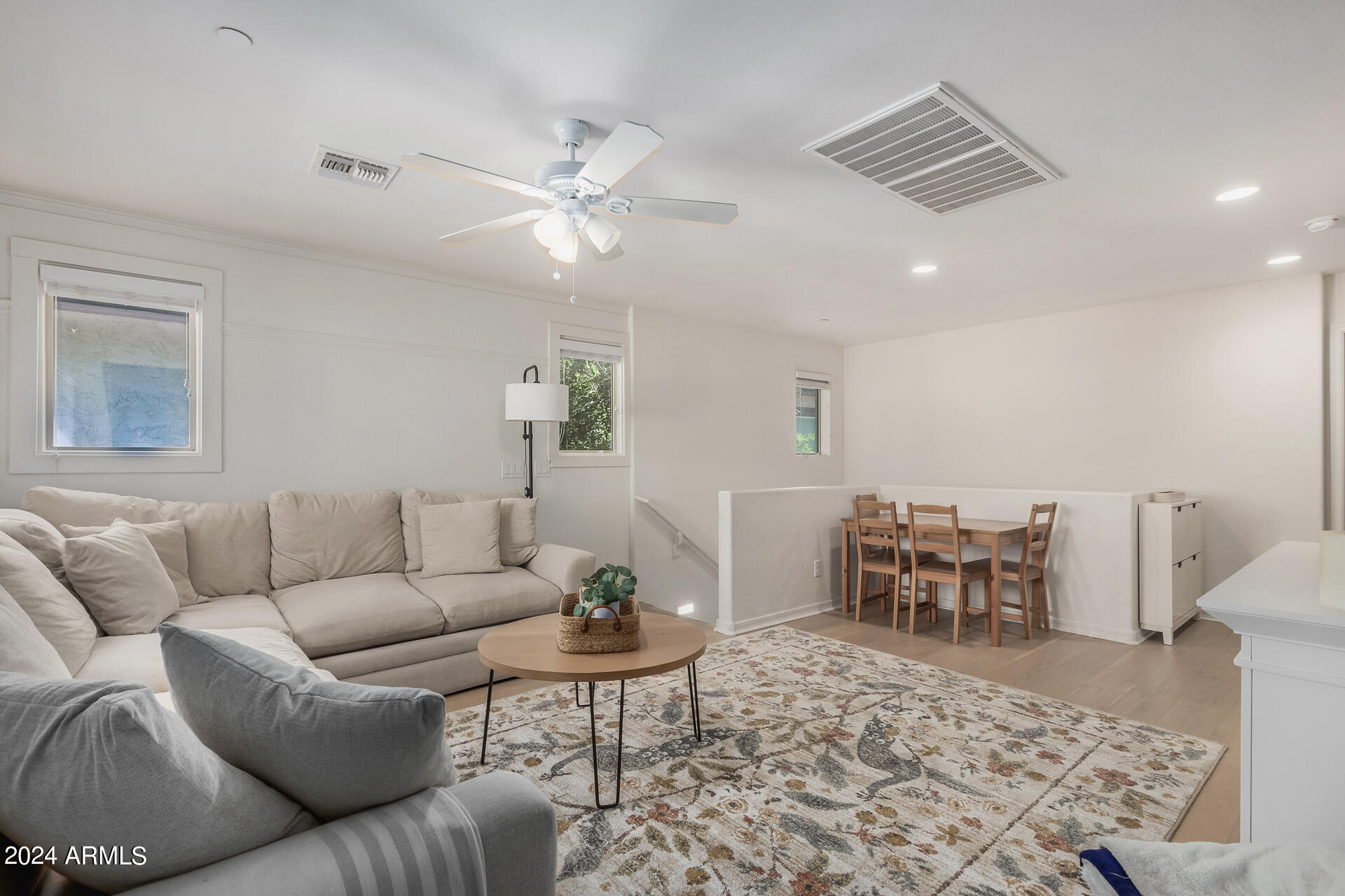 4648 E TIERRA BUENA Lane