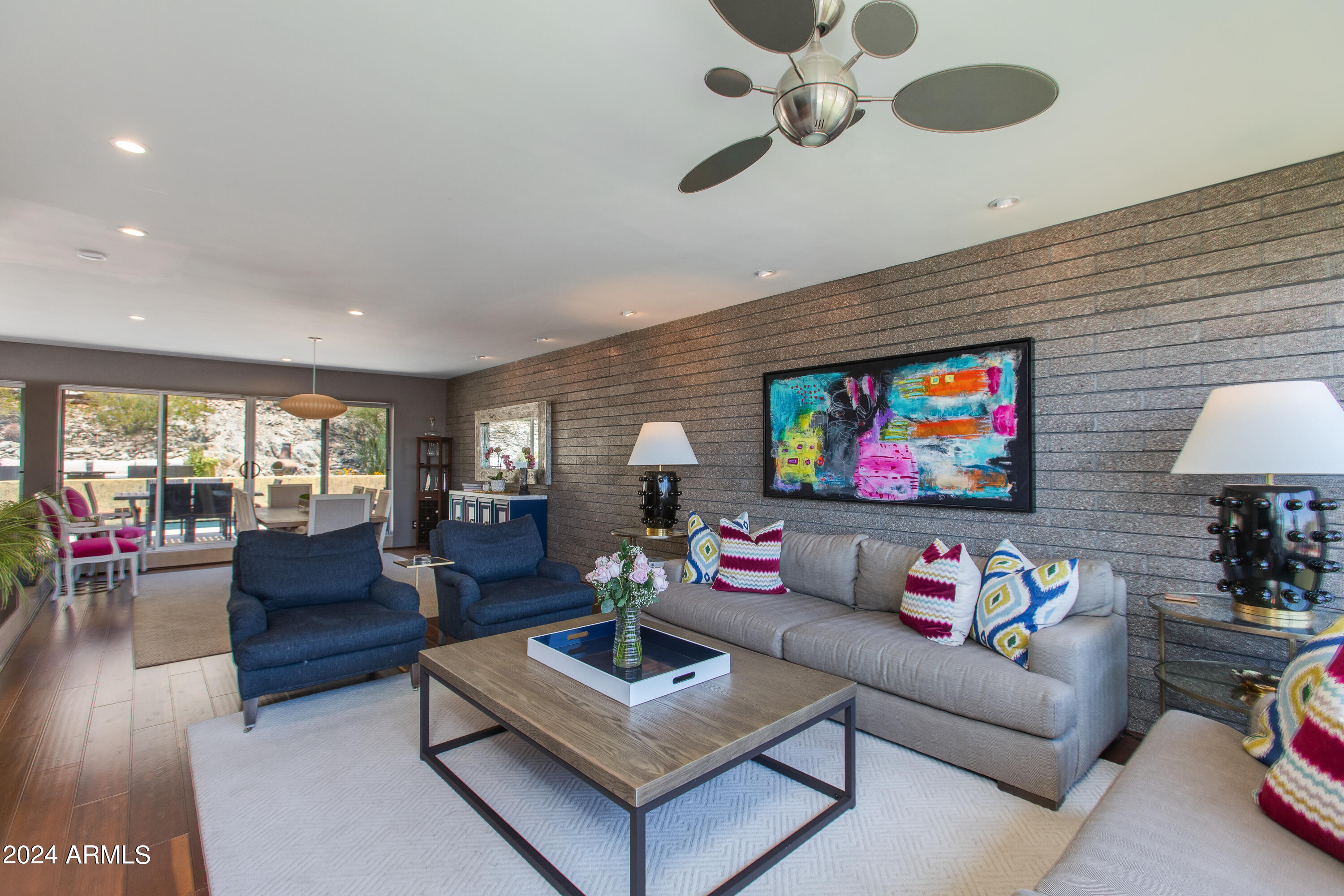 2230 E BELMONT Avenue