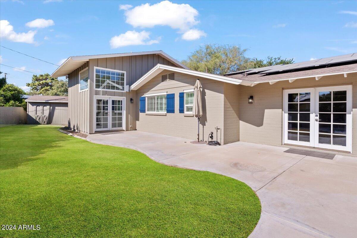 303 W NORTHVIEW Avenue