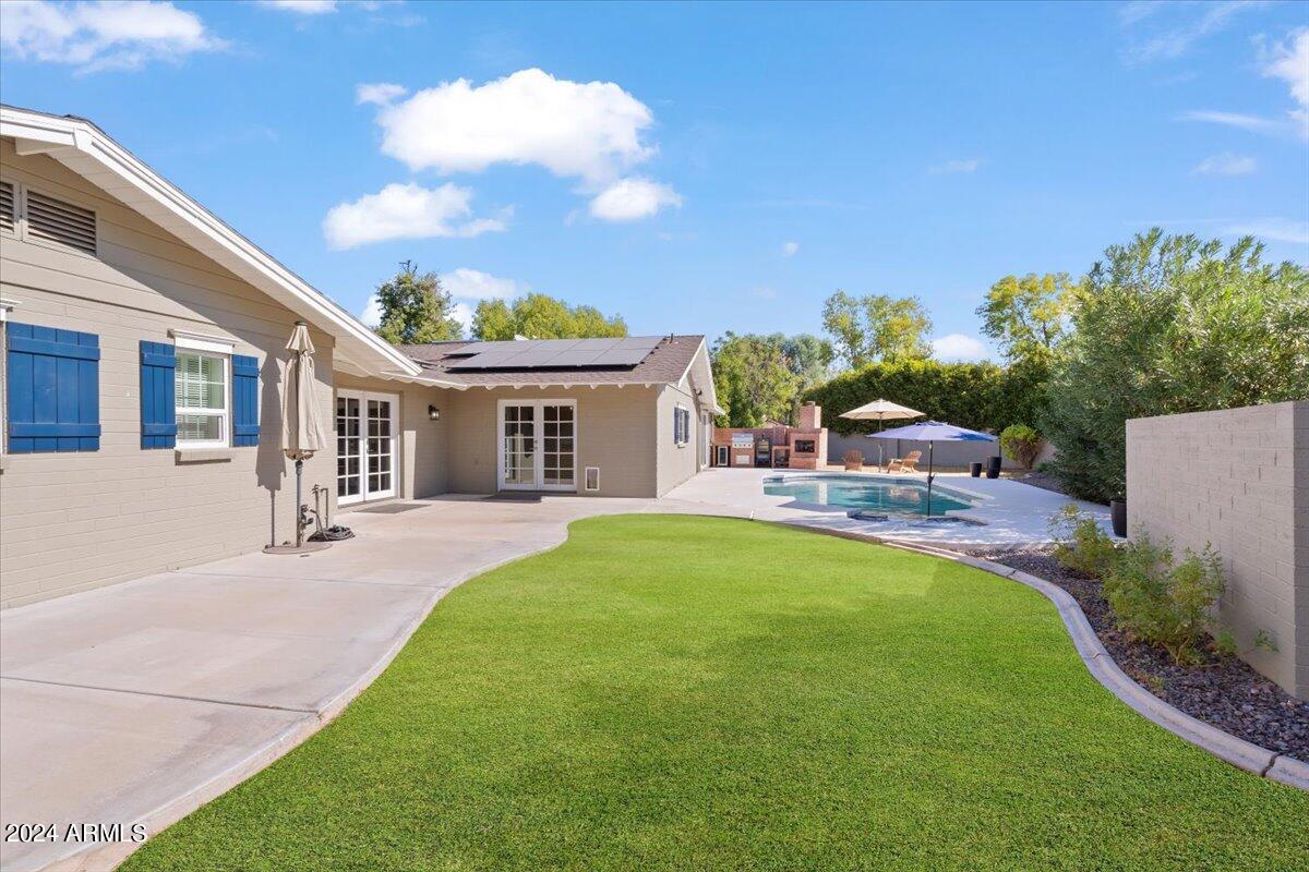 303 W NORTHVIEW Avenue