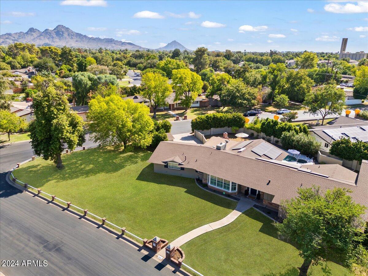 303 W NORTHVIEW Avenue