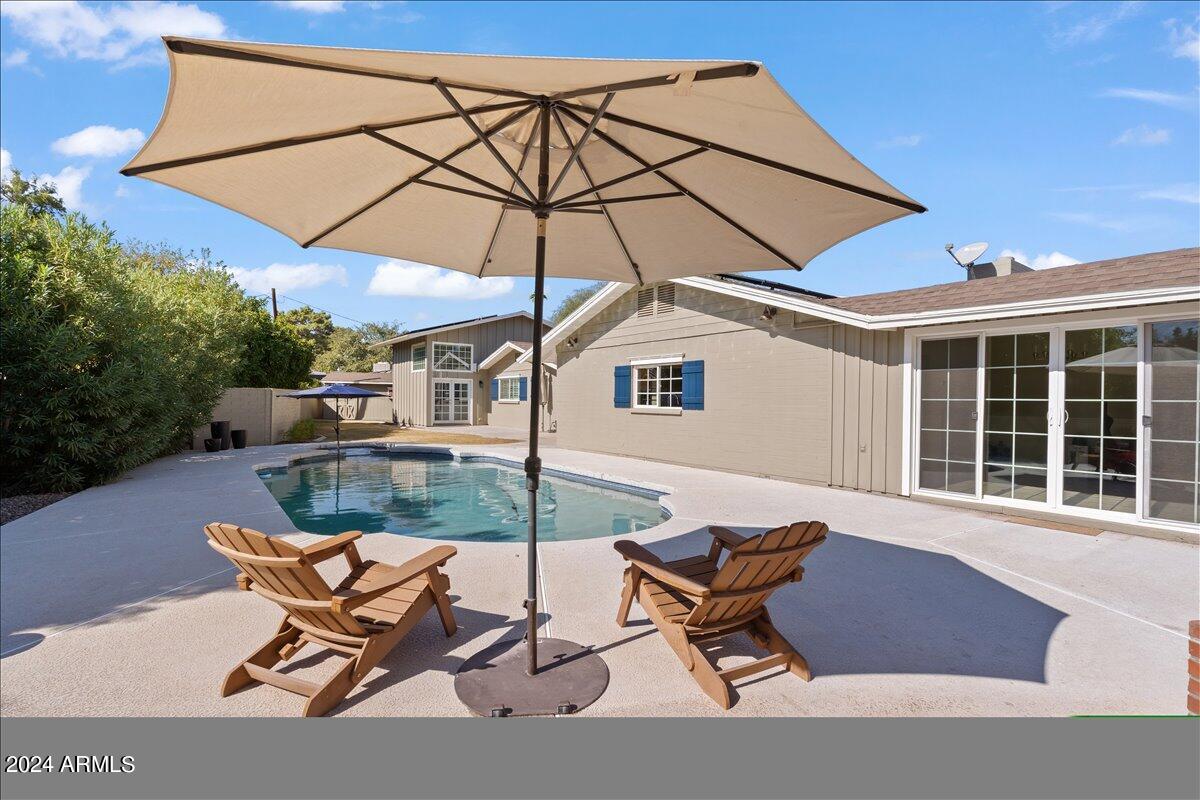 303 W NORTHVIEW Avenue