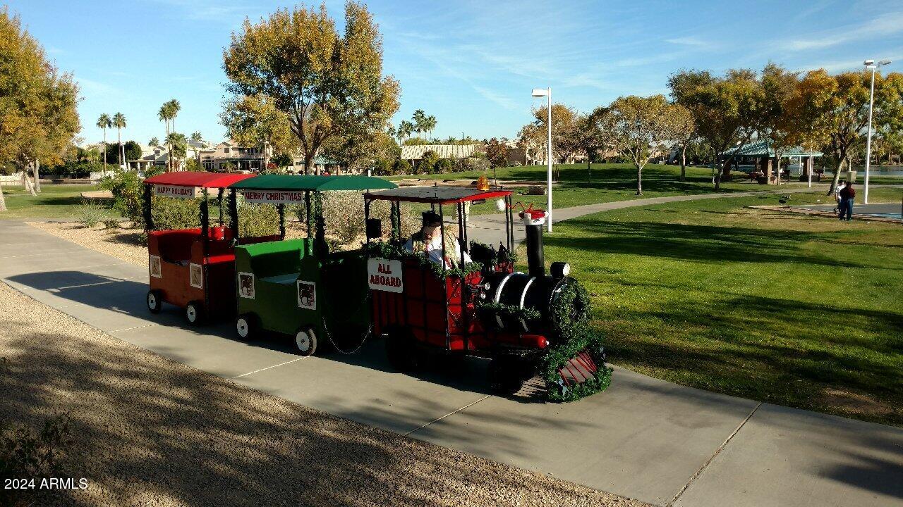 1333 W CLEAR SPRING Drive