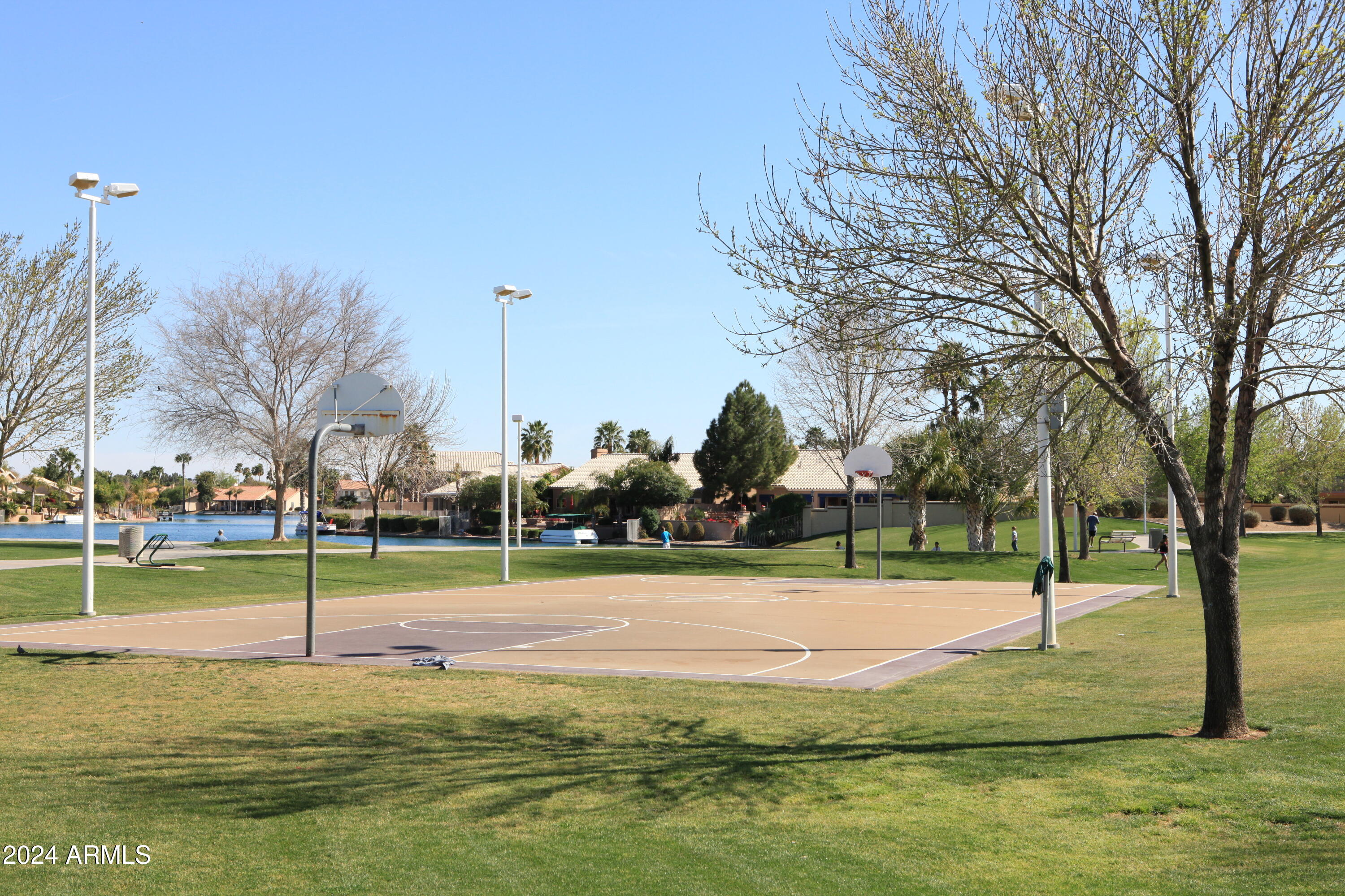 1333 W CLEAR SPRING Drive