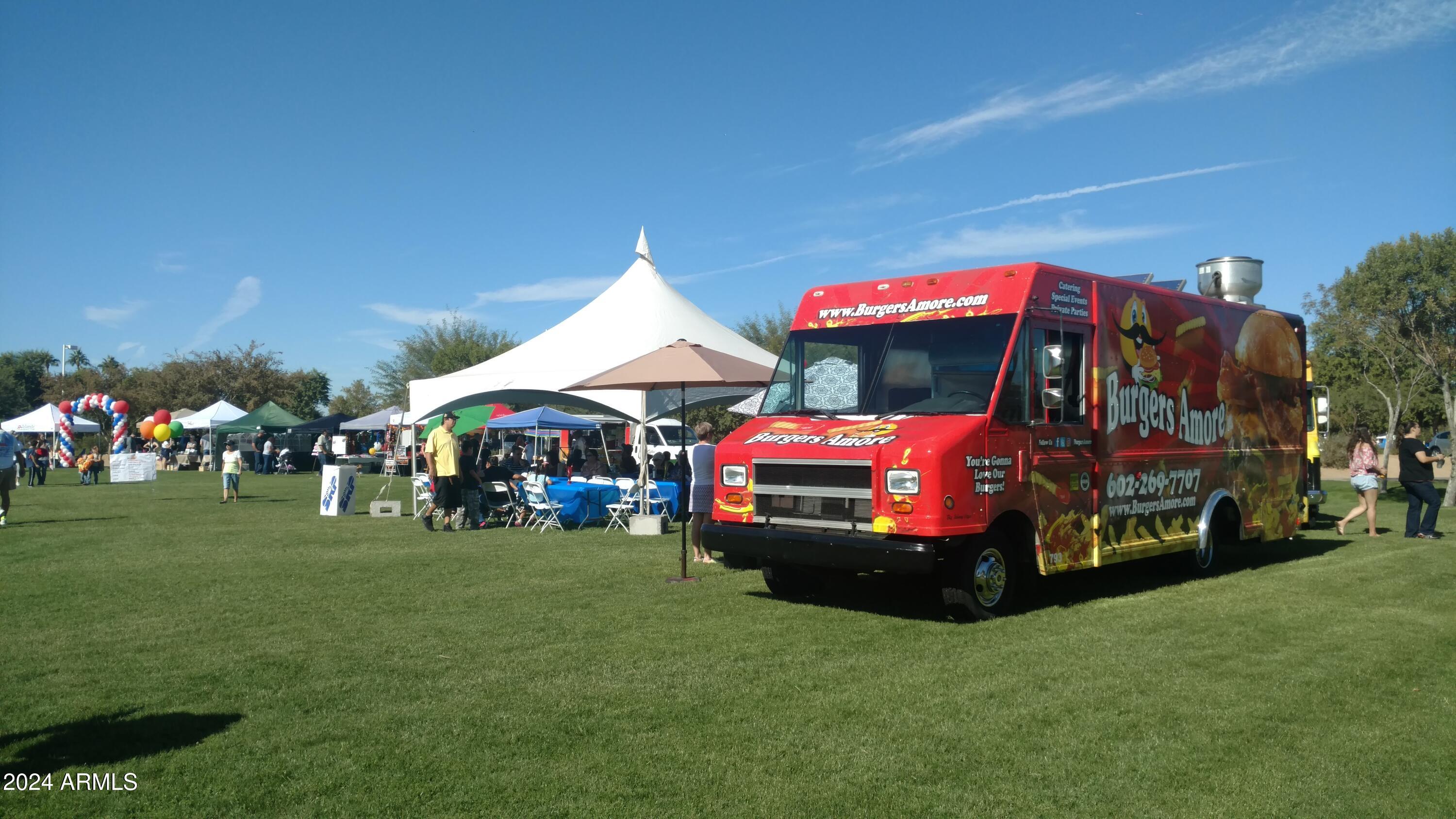 1333 W CLEAR SPRING Drive