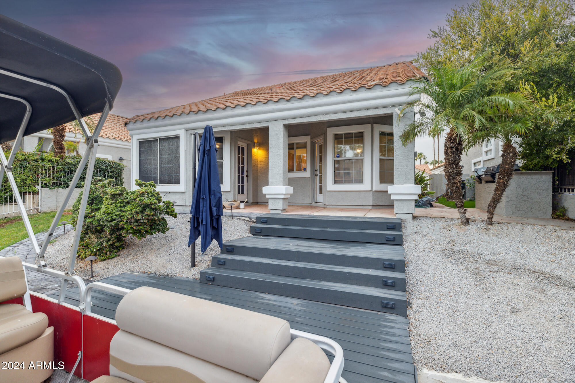 1333 W CLEAR SPRING Drive