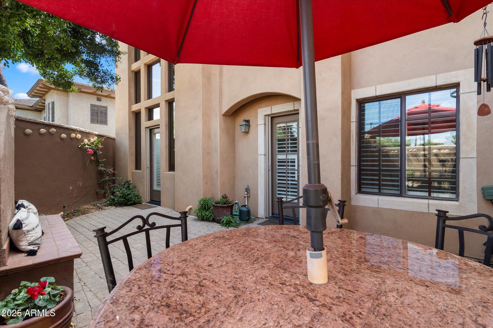 4430 N 22ND Street, 1