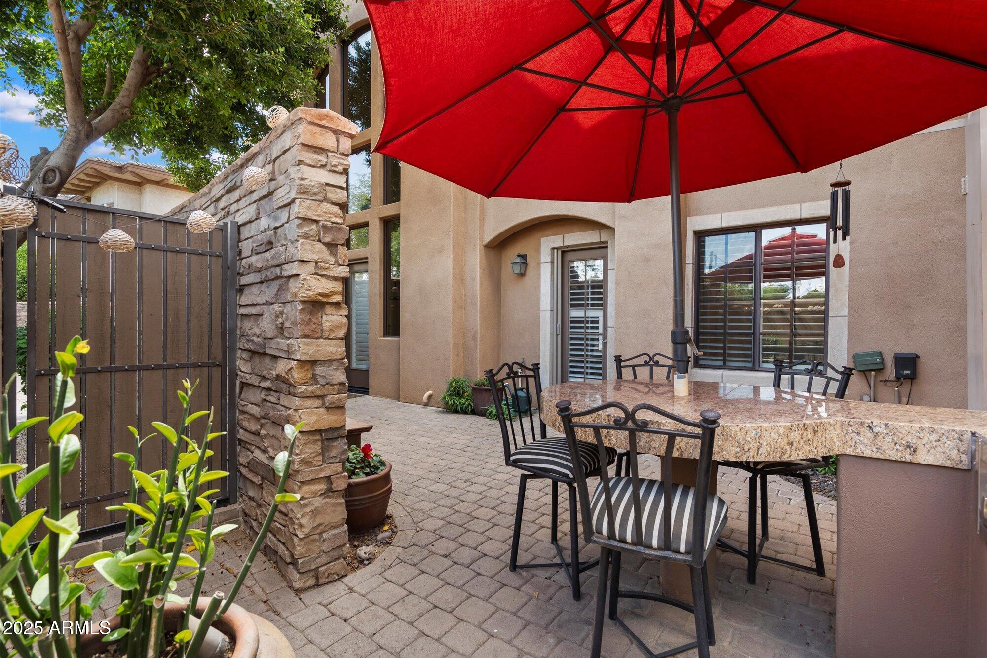 4430 N 22ND Street, 1