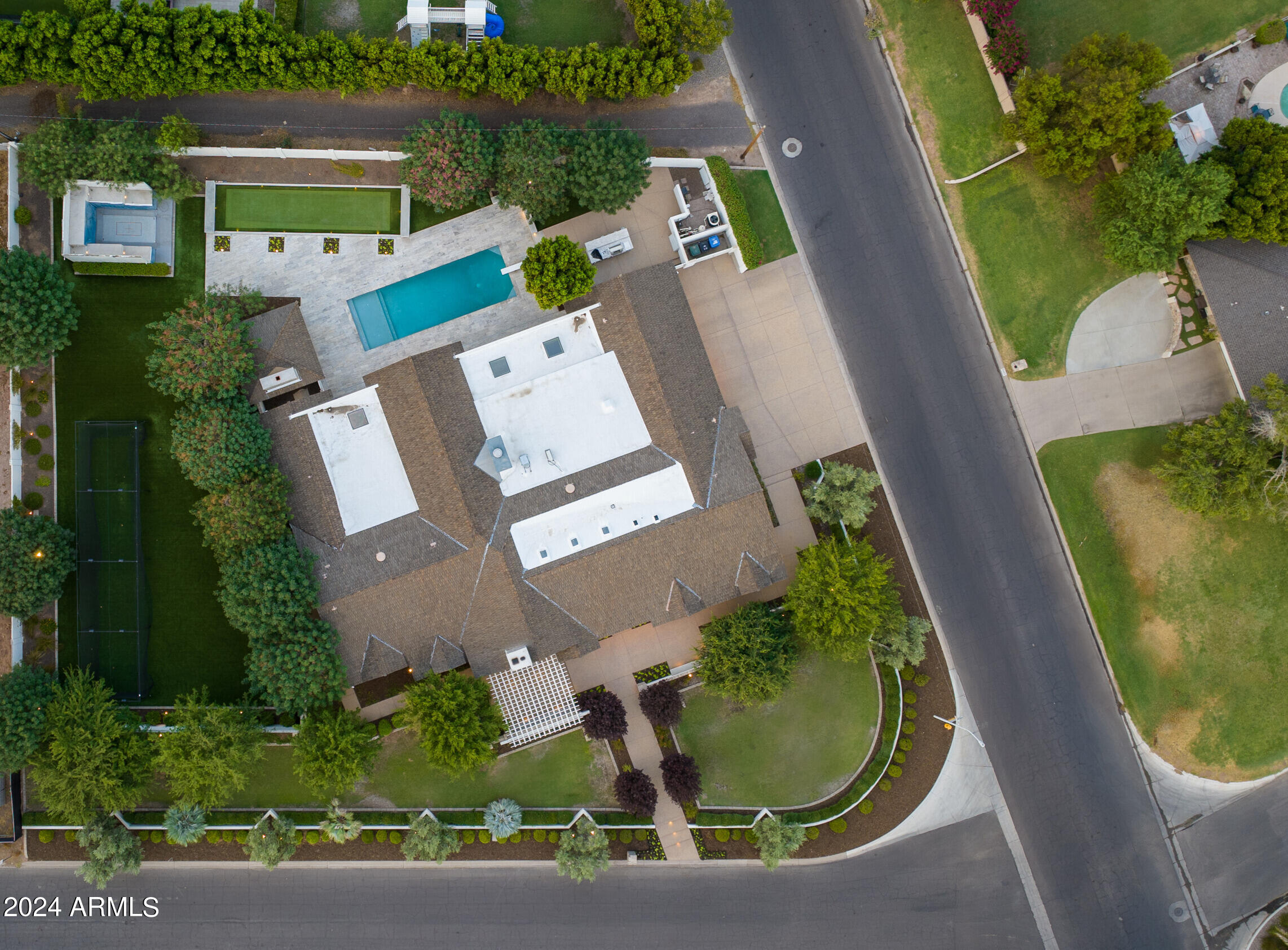 5350 E CALLE DEL MEDIO