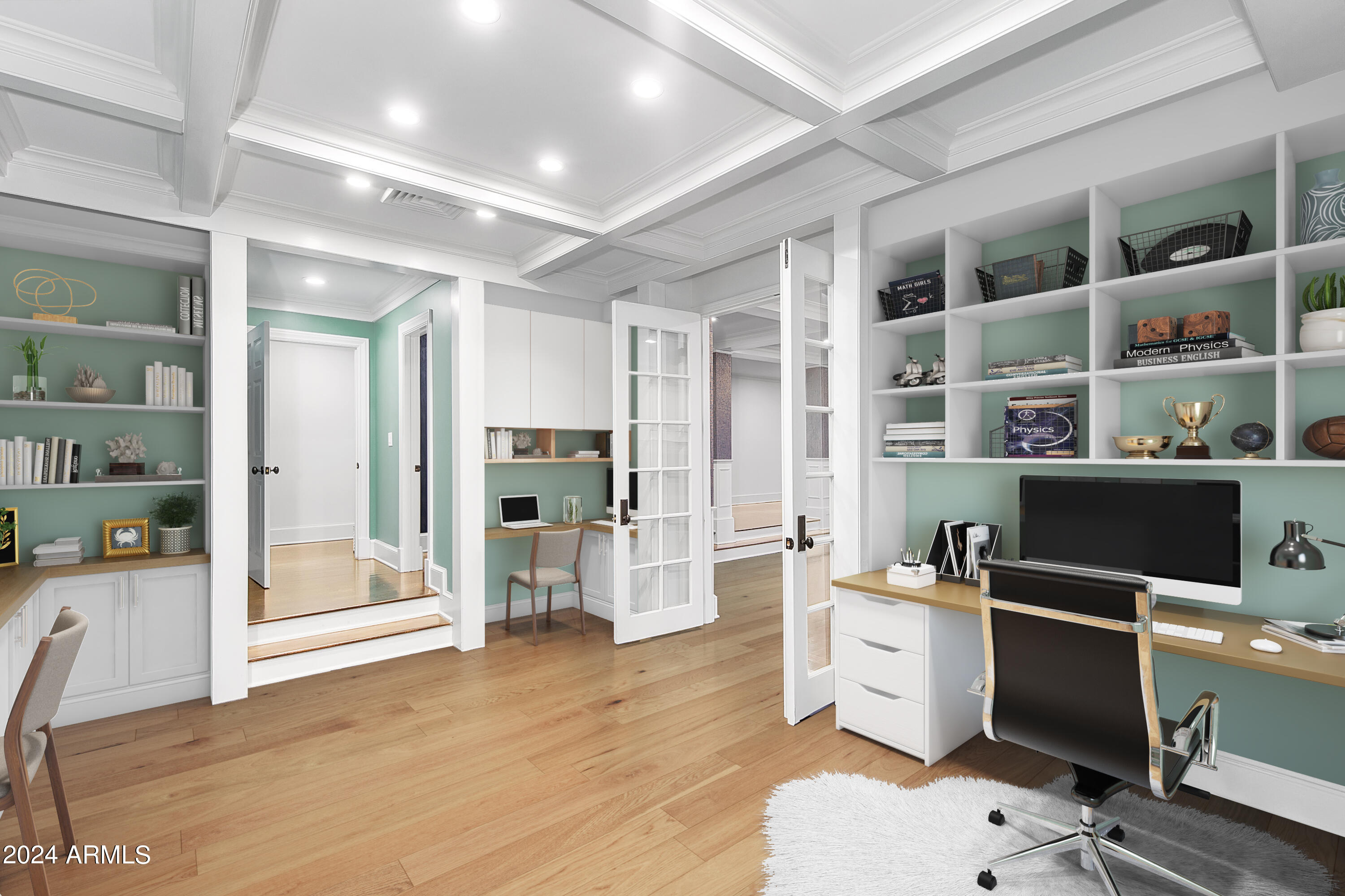 5350 E CALLE DEL MEDIO