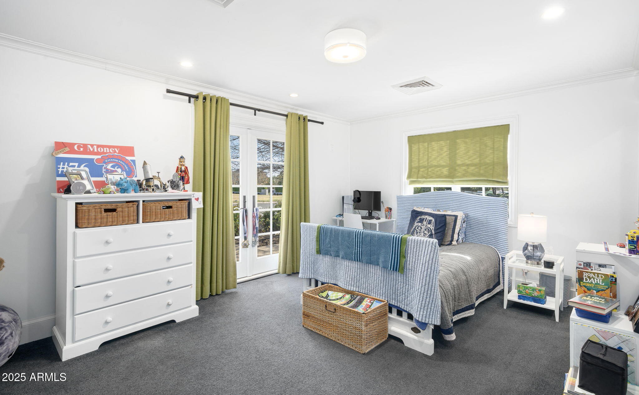 5350 E CALLE DEL MEDIO