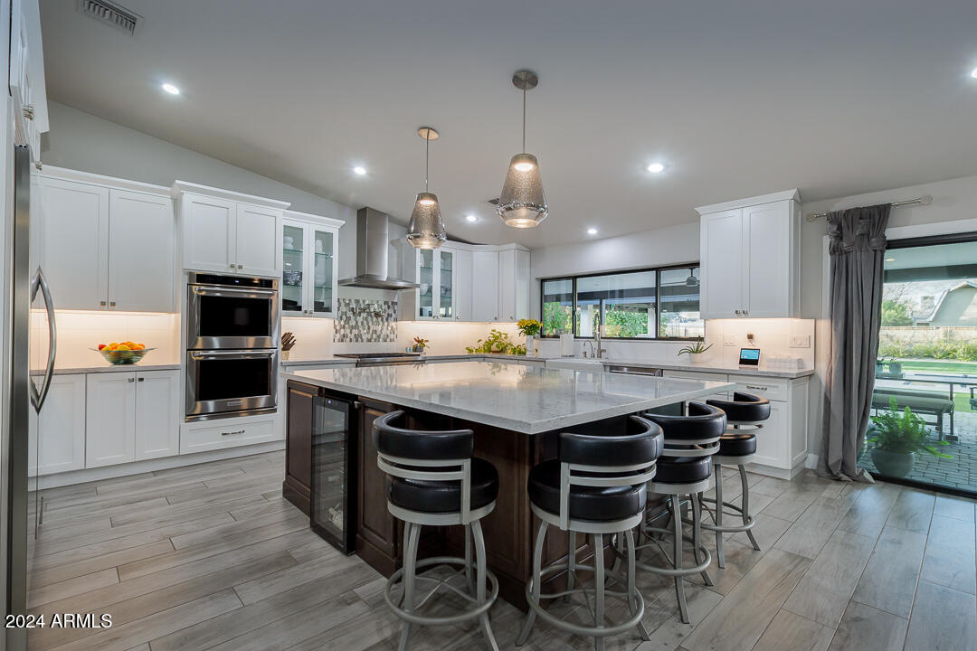 5020 E PERSHING Avenue