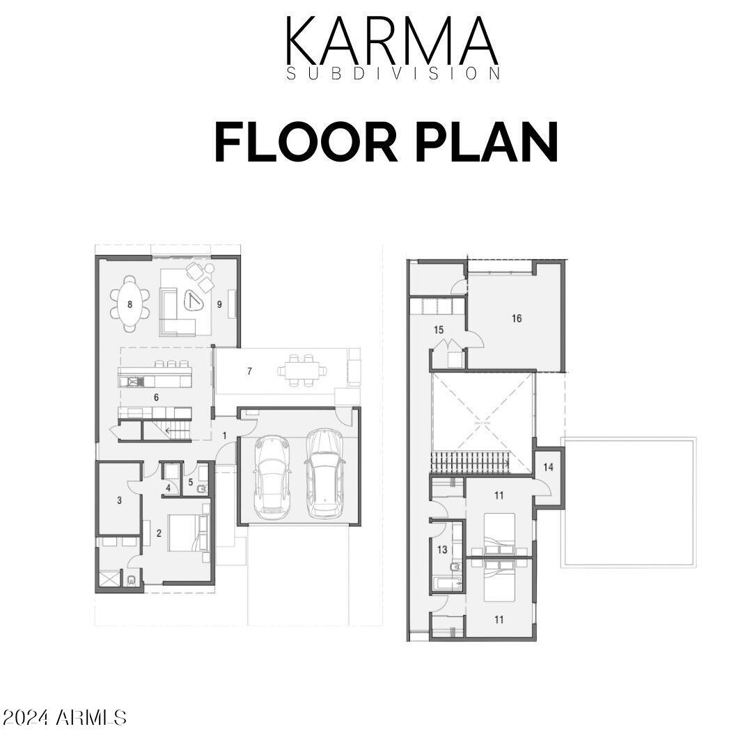 1328 E POMELO GROVE Lane