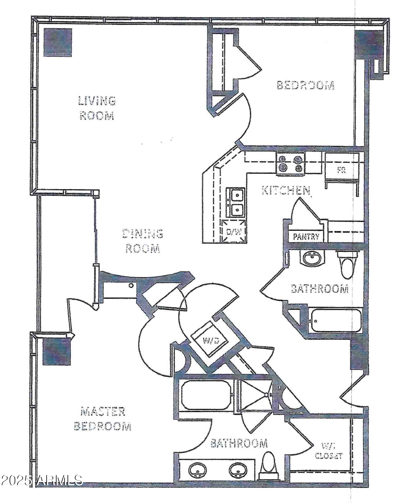 1 E LEXINGTON Avenue, 1209