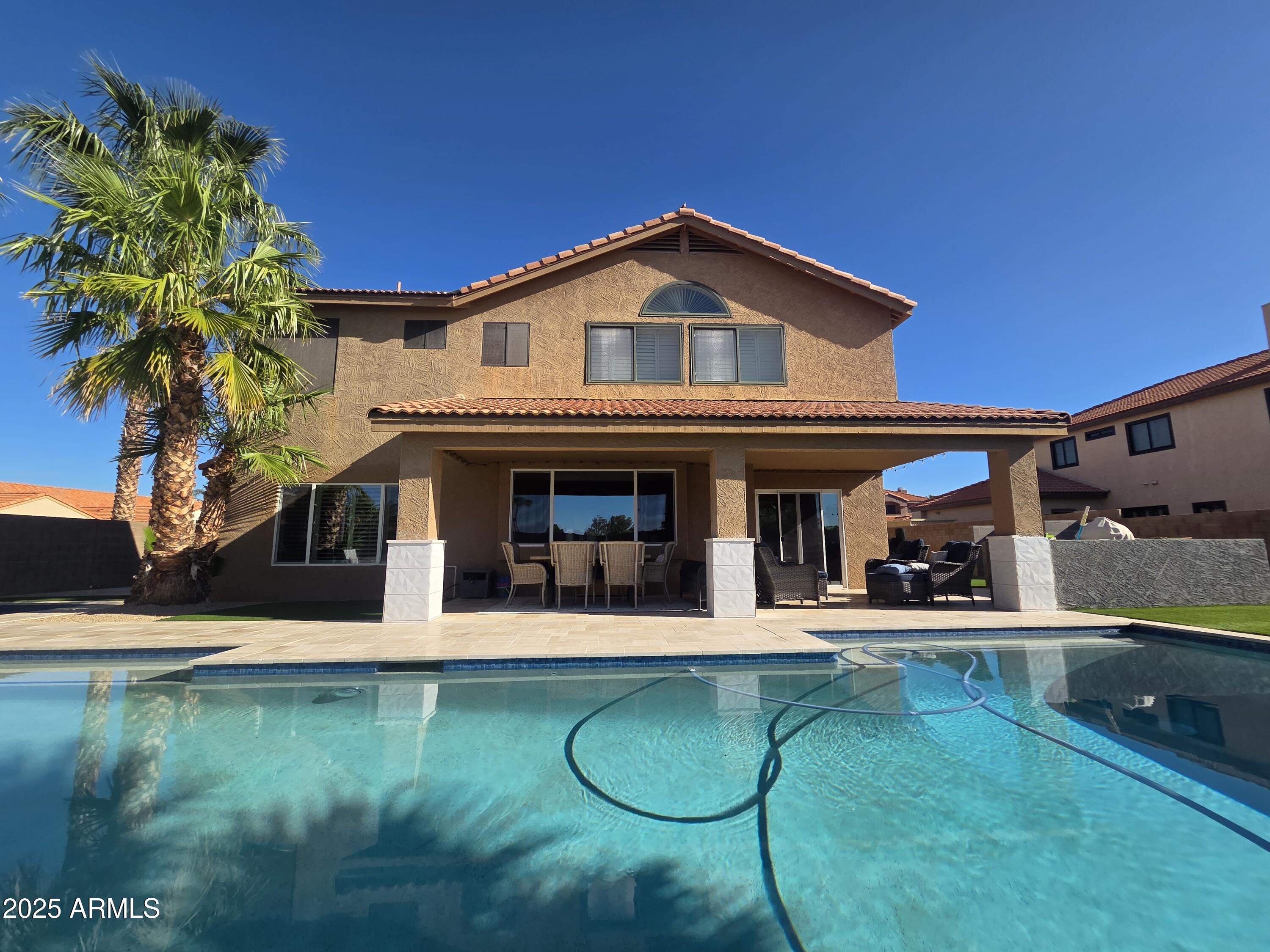 5803 E SANDRA Terrace