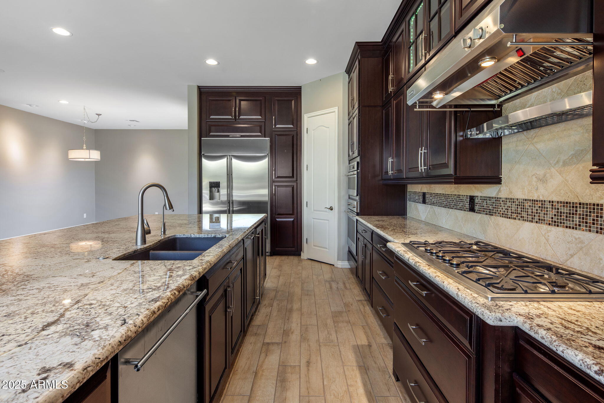 2932 E MADISON VISTAS Drive