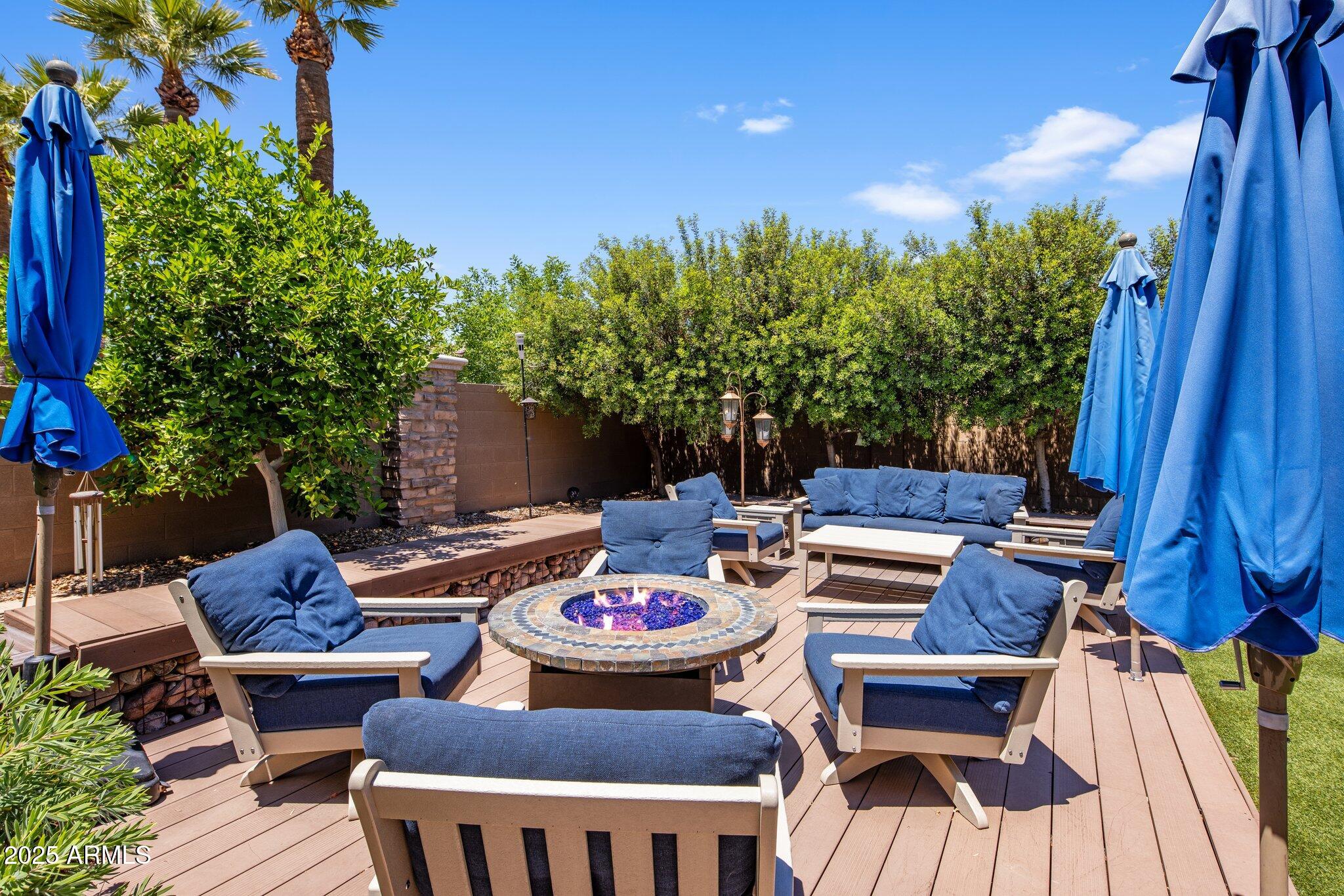 2932 E MADISON VISTAS Drive