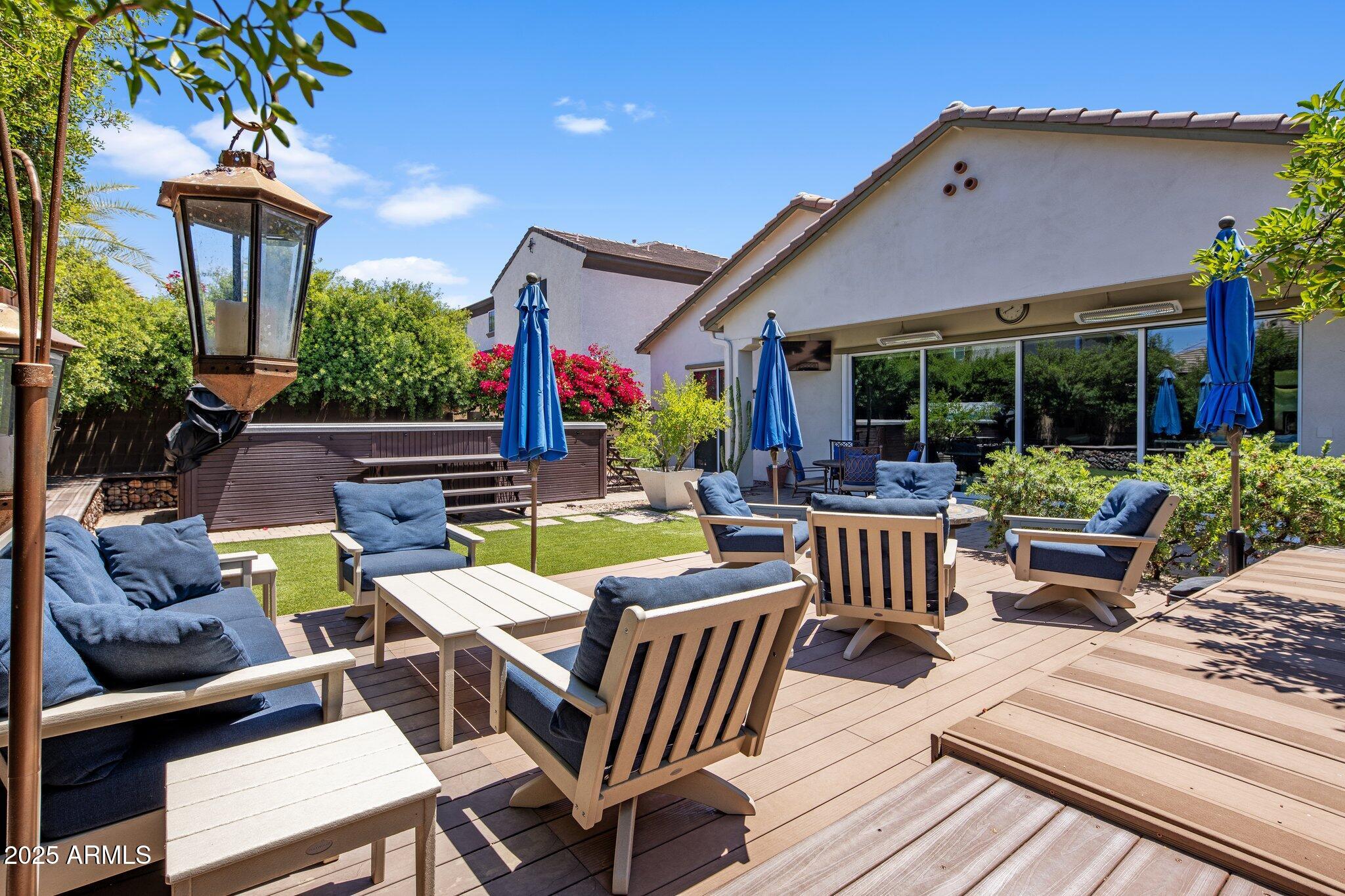 2932 E MADISON VISTAS Drive