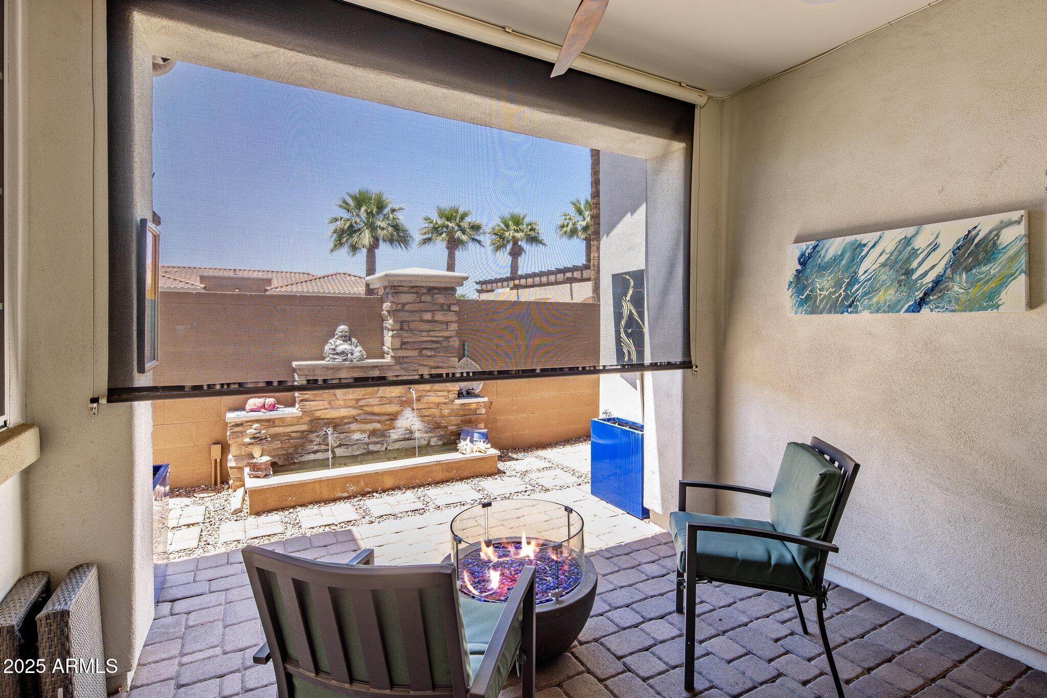 2932 E MADISON VISTAS Drive