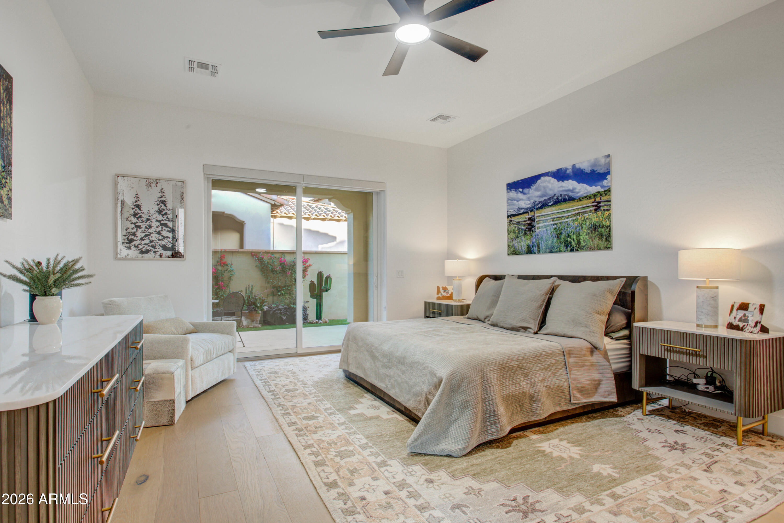 3265 S COFFEEBERRY Court