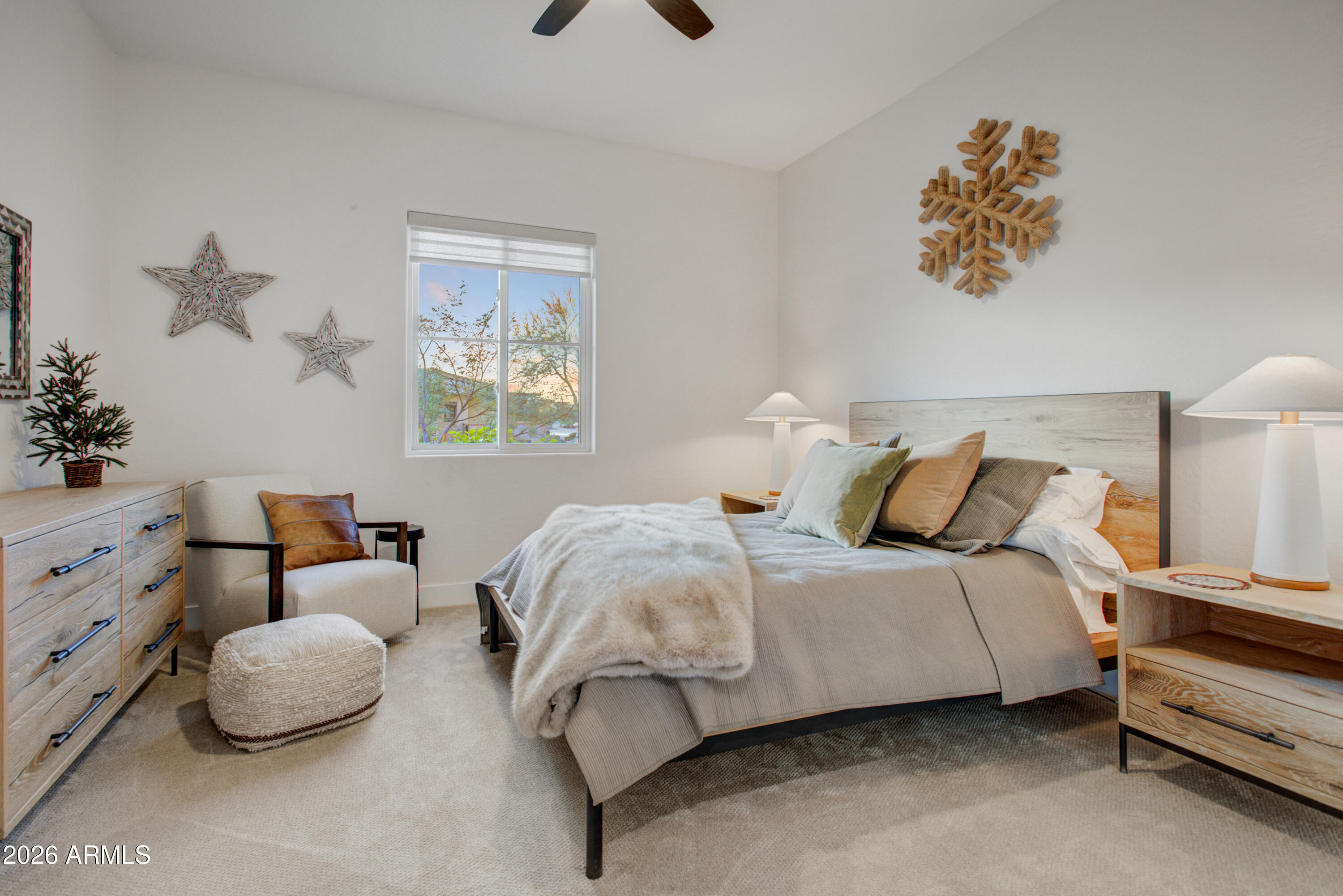 3265 S COFFEEBERRY Court