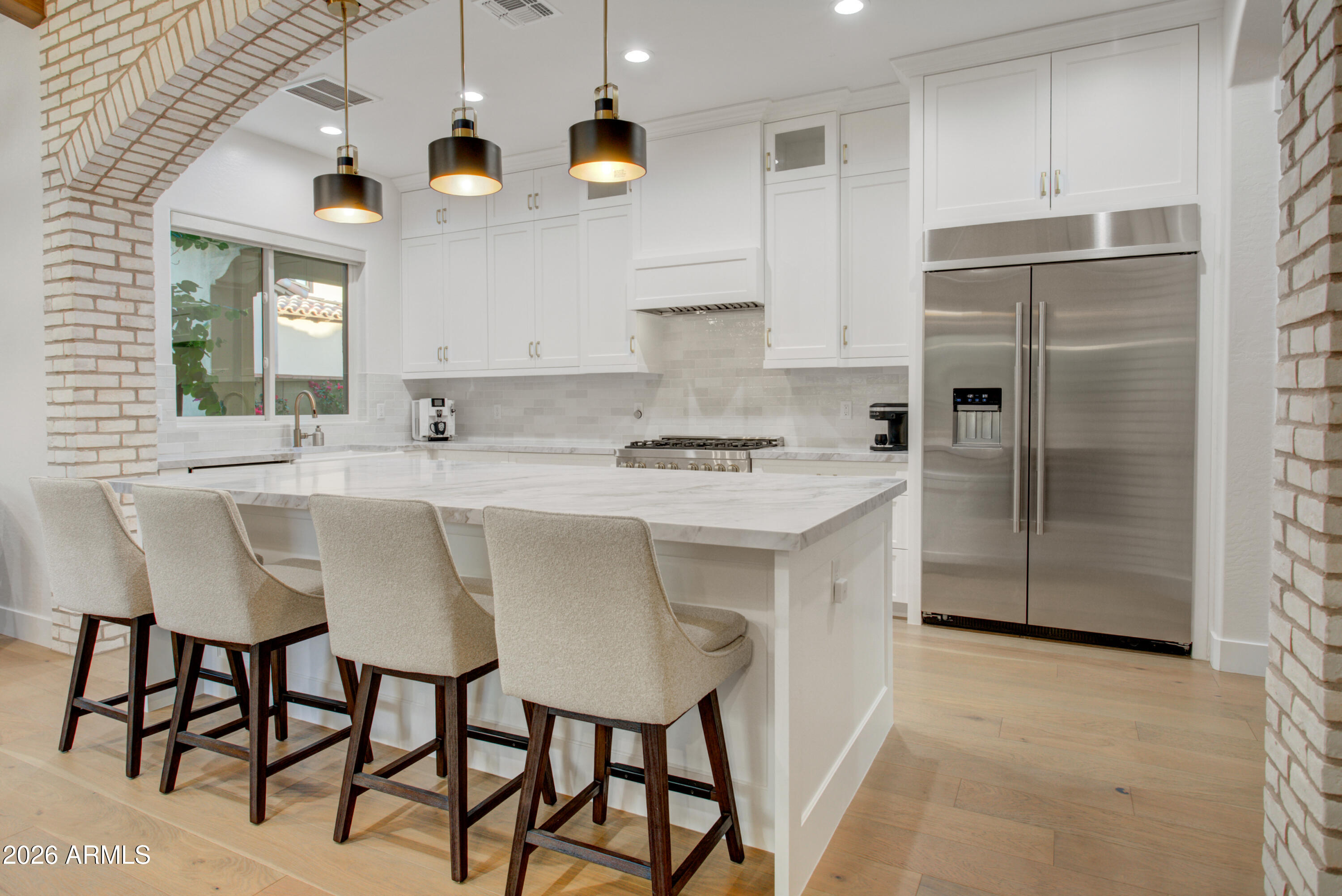 3265 S COFFEEBERRY Court