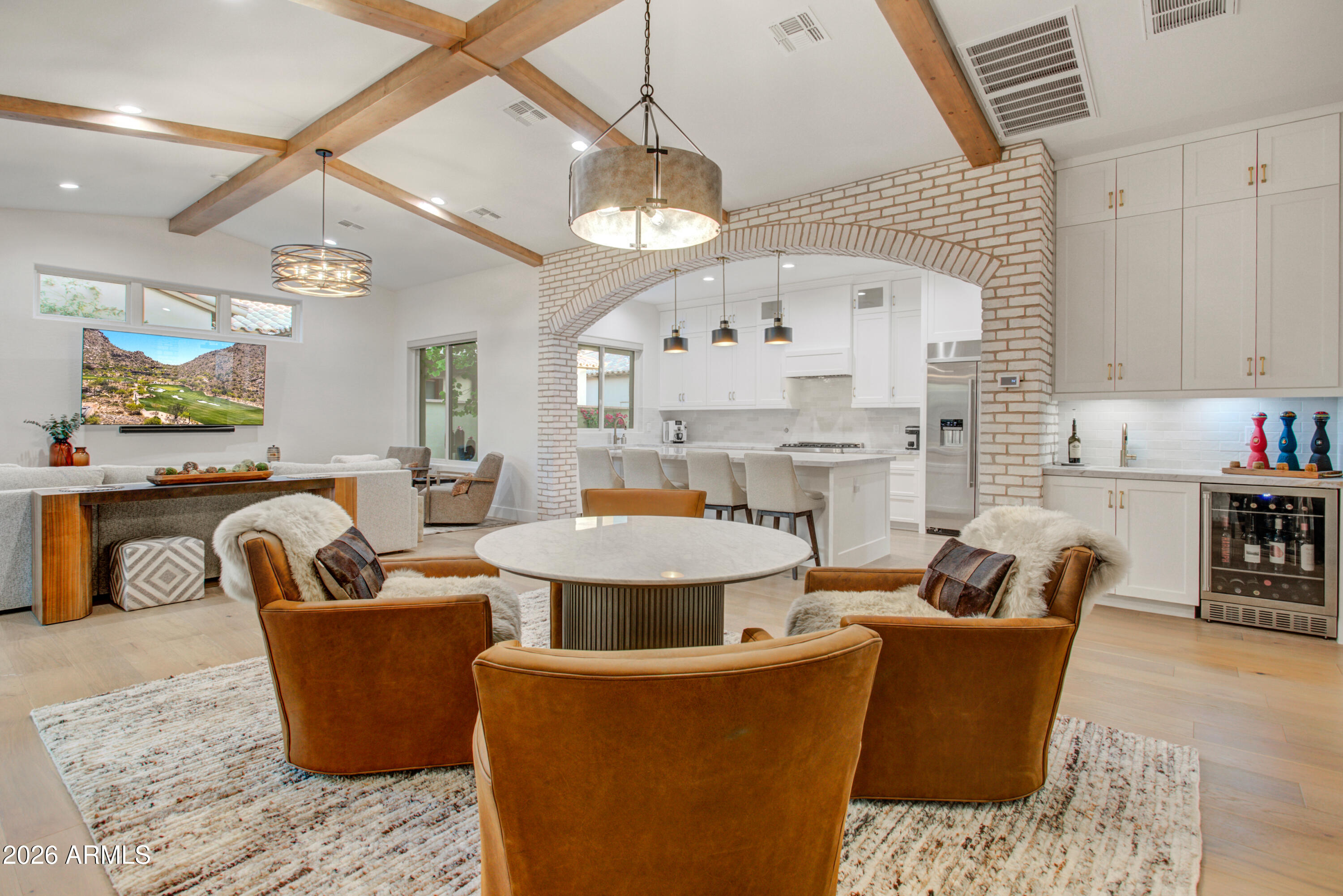 3265 S COFFEEBERRY Court