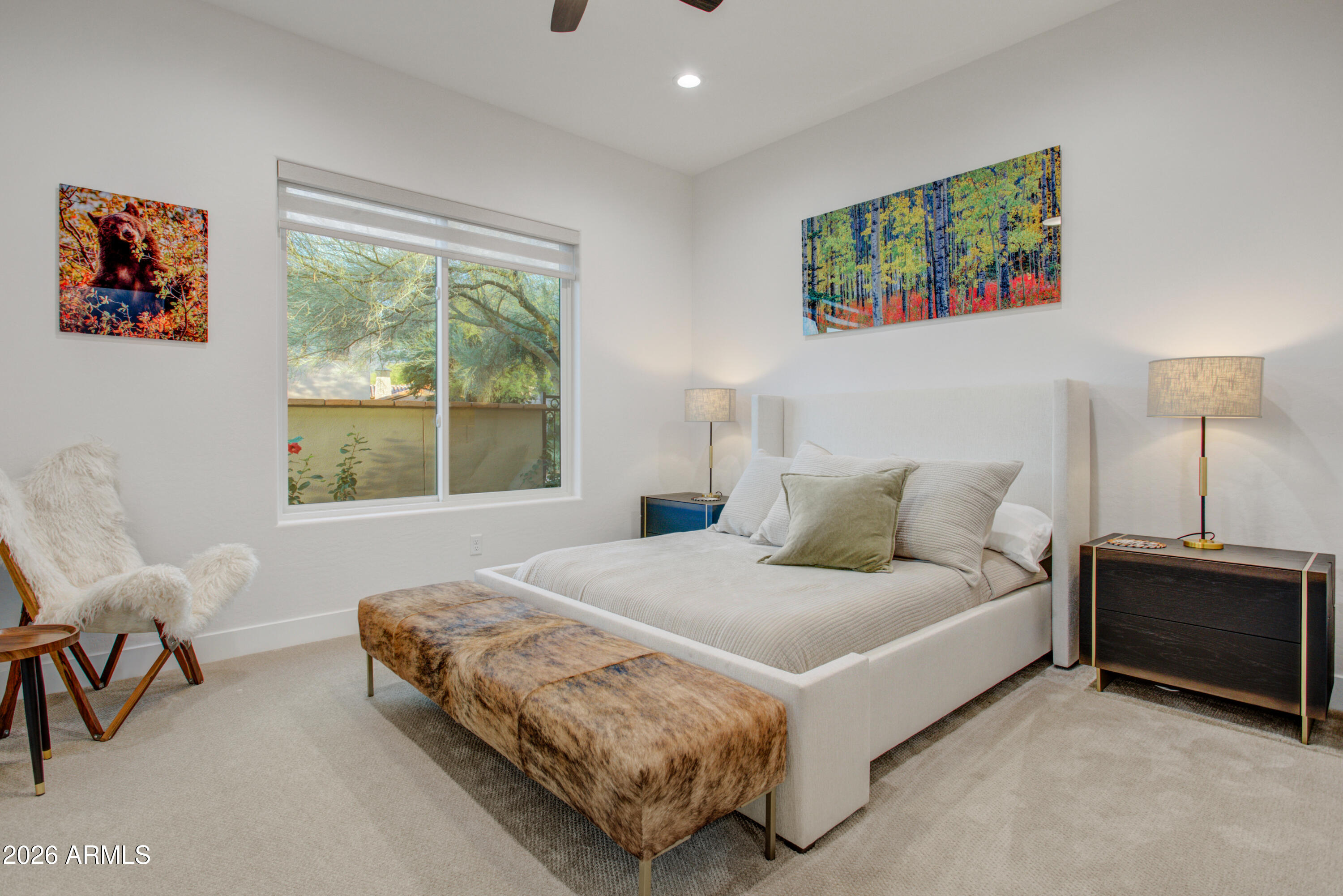 3265 S COFFEEBERRY Court