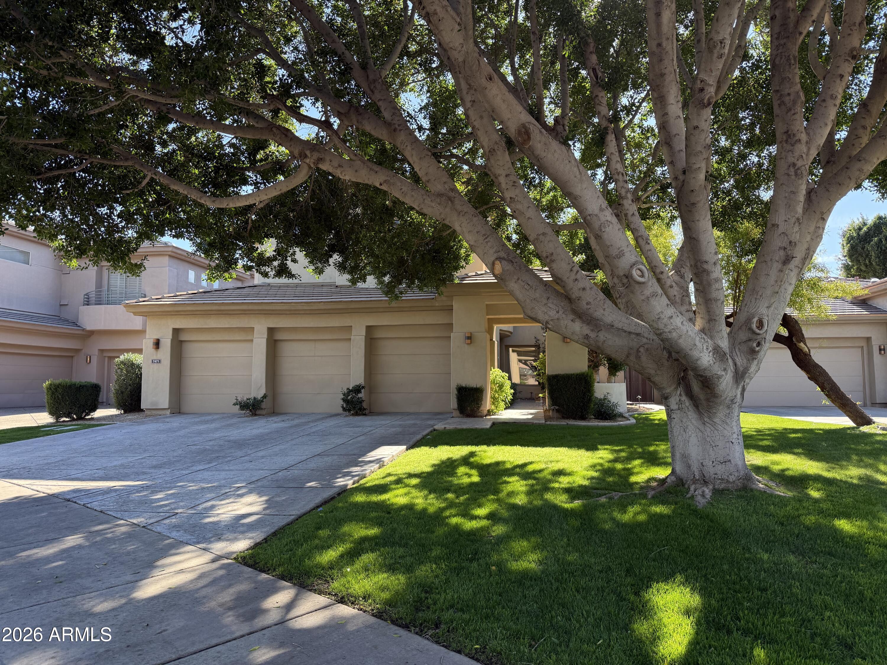 7471 E SUNNYVALE Drive