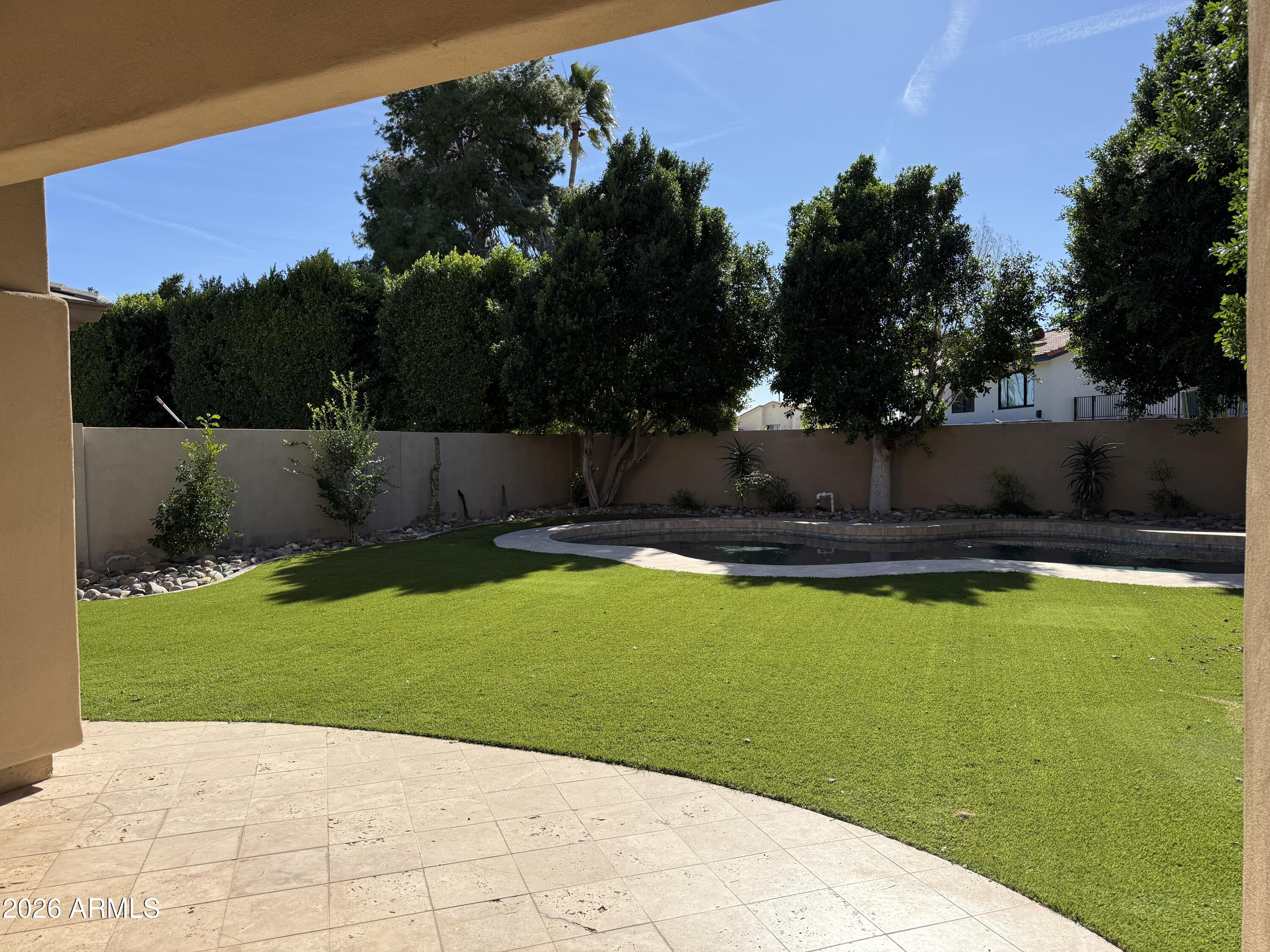 7471 E SUNNYVALE Drive