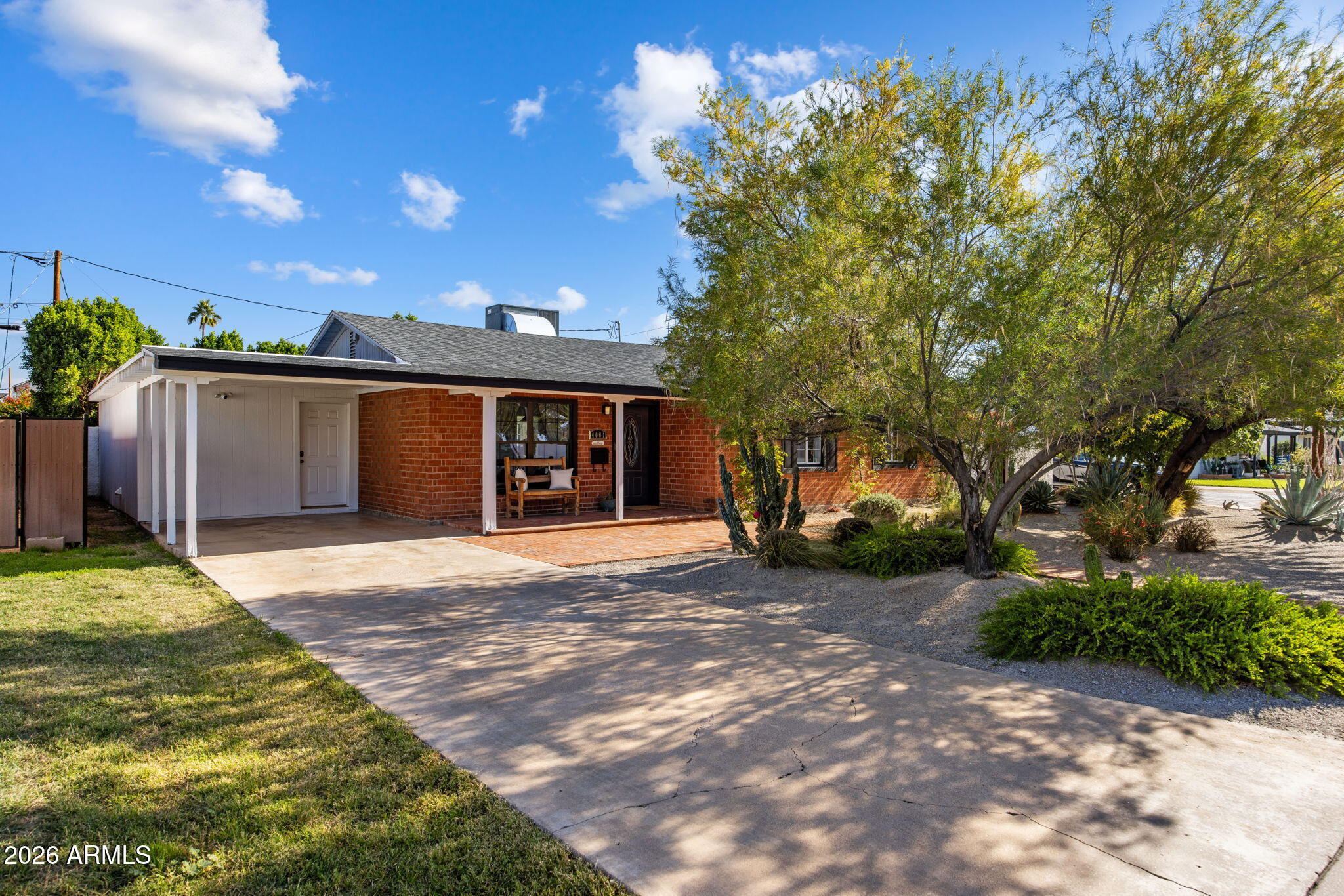 4001 N 33RD Street