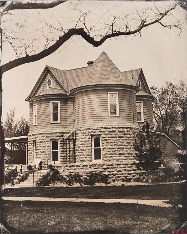 502 N Mesa Avenue