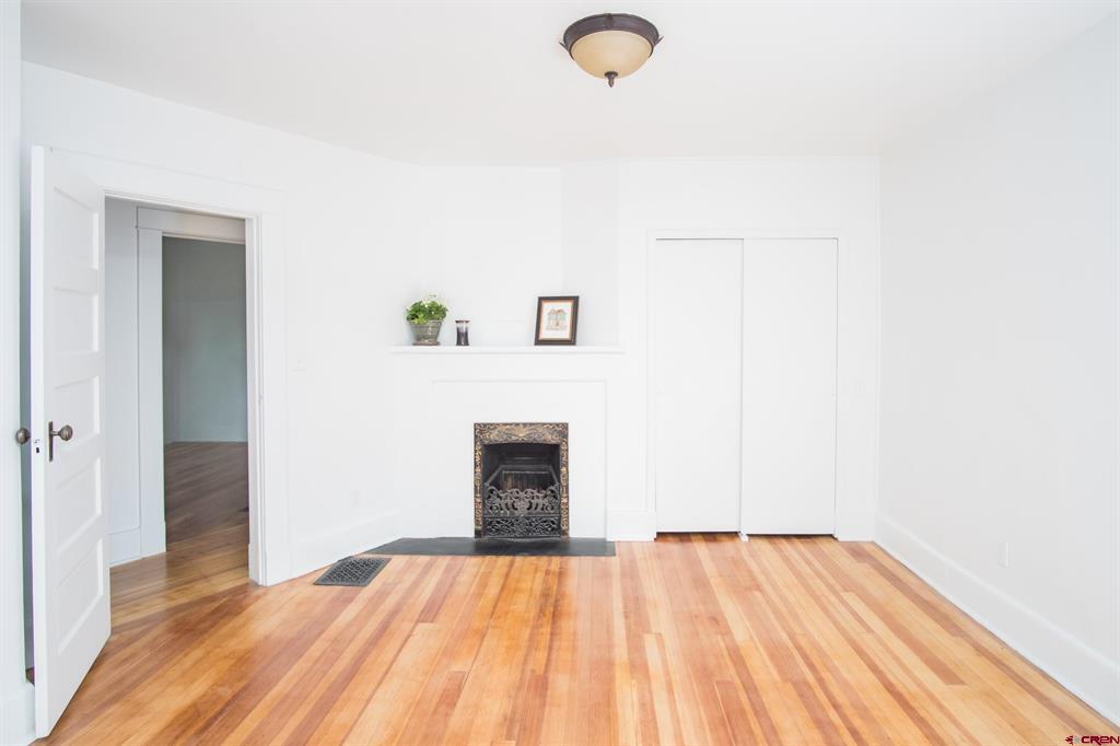 502 N Mesa Avenue