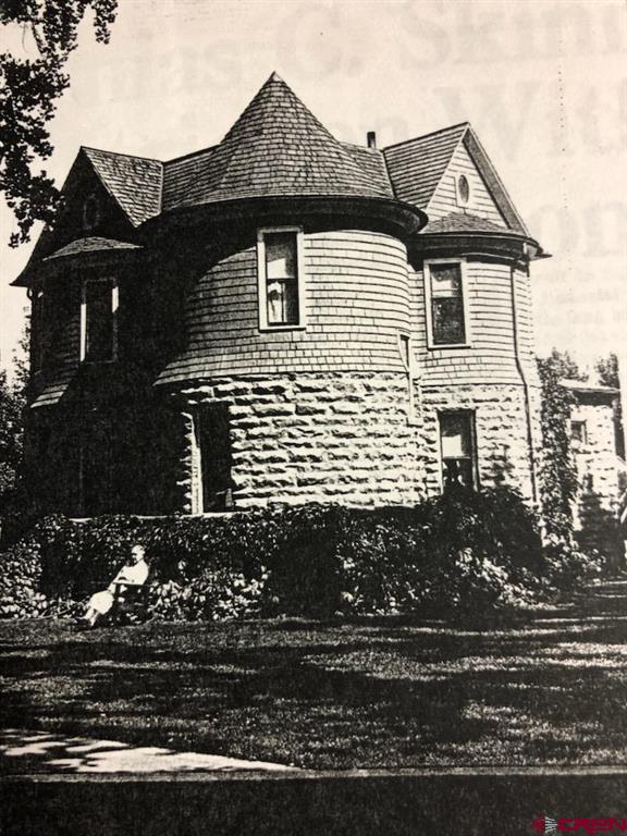 502 N Mesa Avenue