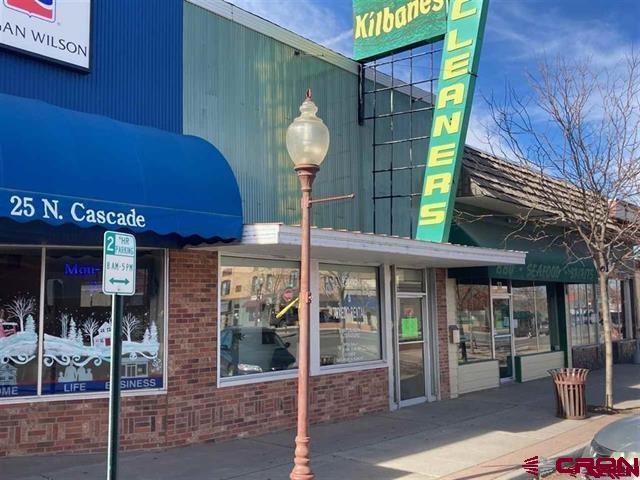 27 N Cascade Avenue