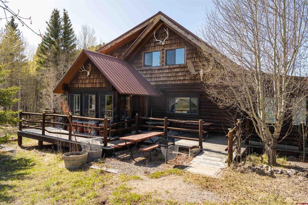 4771 Cardwell Draw Road