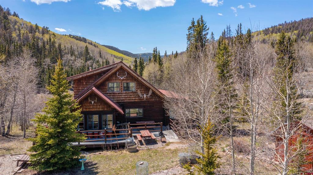 4771 Cardwell Draw Road