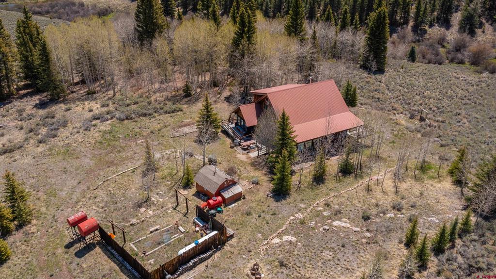 4771 Cardwell Draw Road