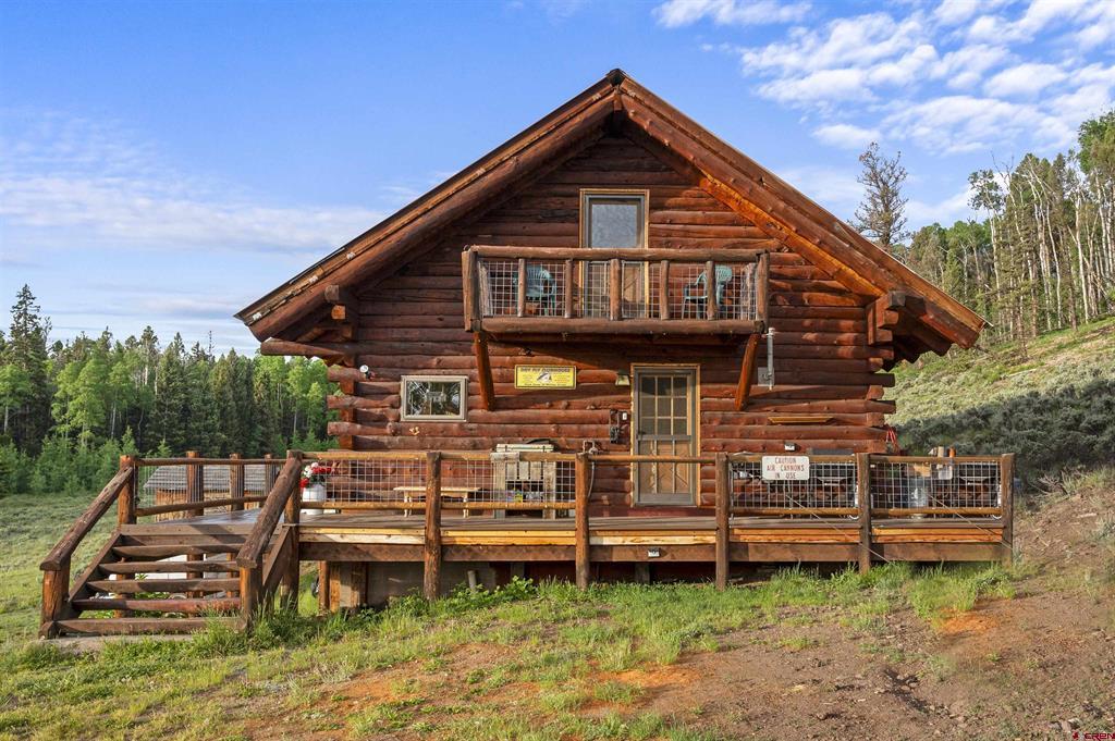 2891 Cardwell Draw Road