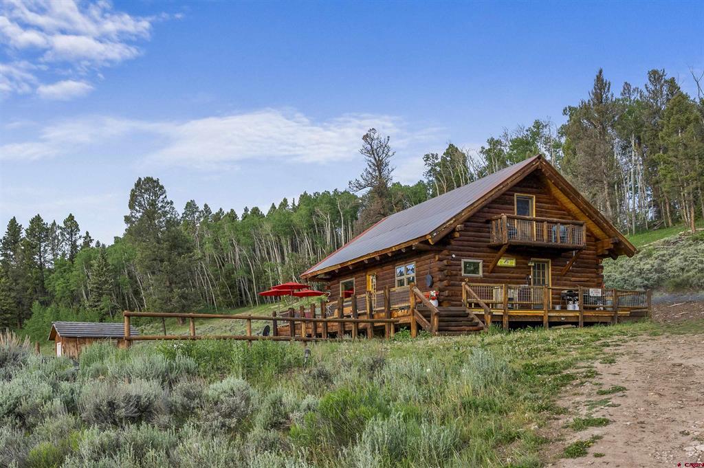 2891 Cardwell Draw Road