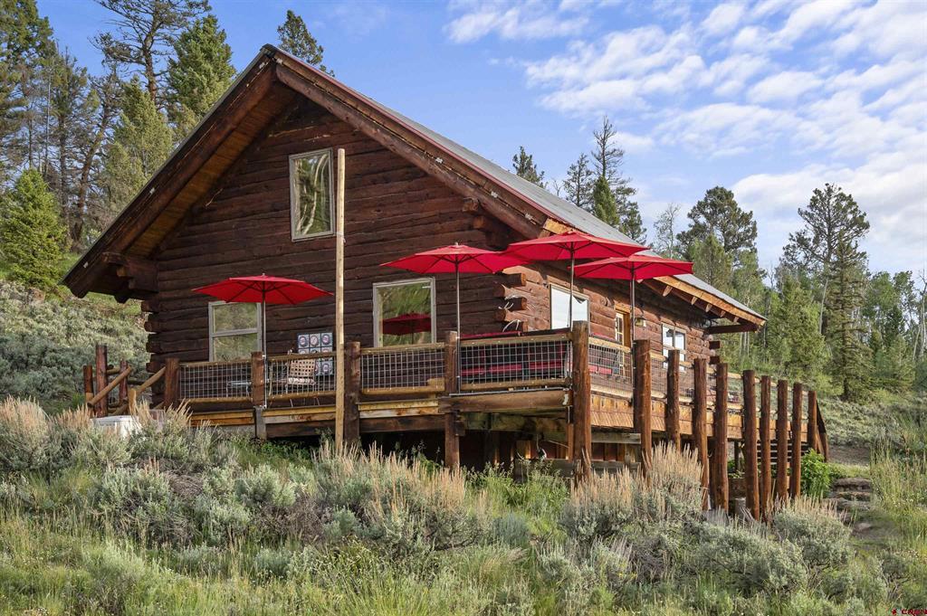 2891 Cardwell Draw Road