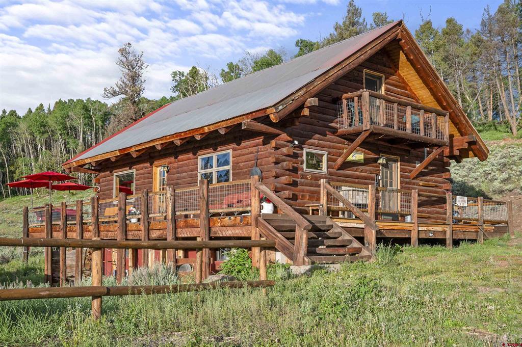 2891 Cardwell Draw Road