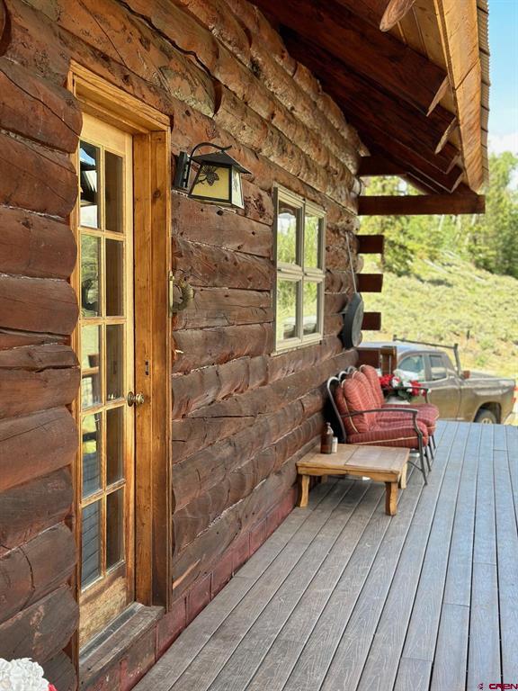 2891 Cardwell Draw Road