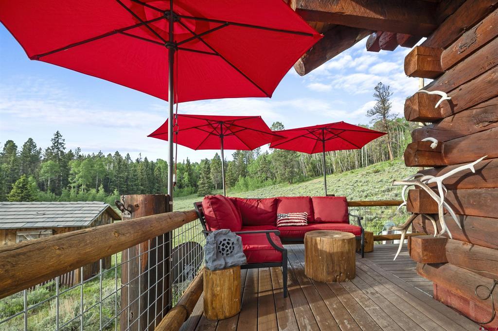 2891 Cardwell Draw Road