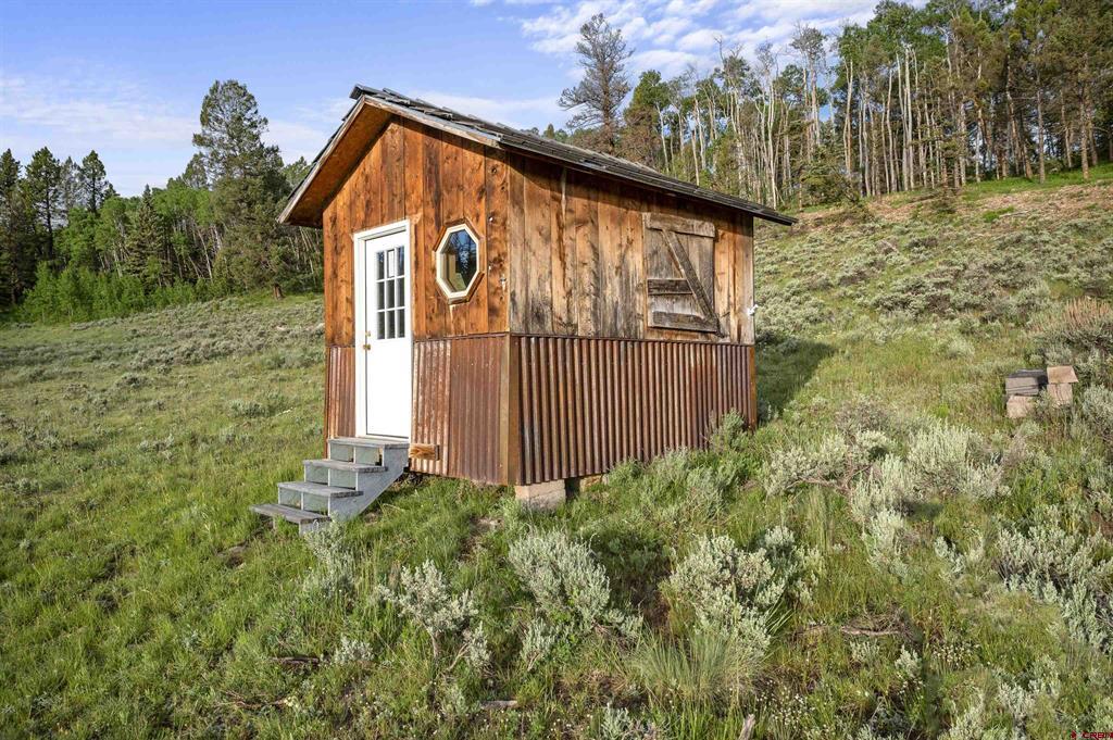 2891 Cardwell Draw Road