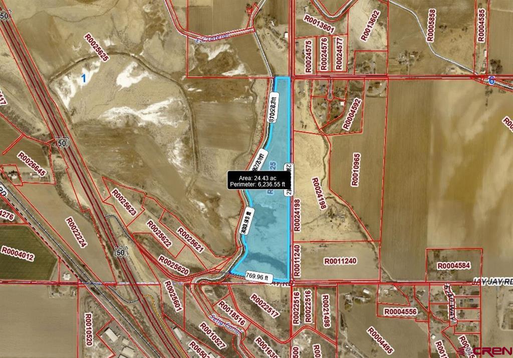 TBD 6200 Road