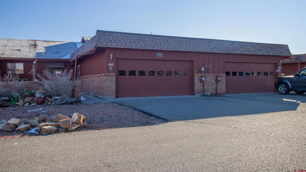 1017 Phillips Court Unit: c