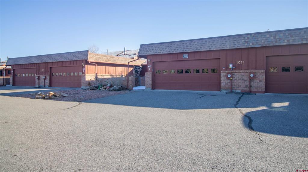 1017 Phillips Court Unit: c