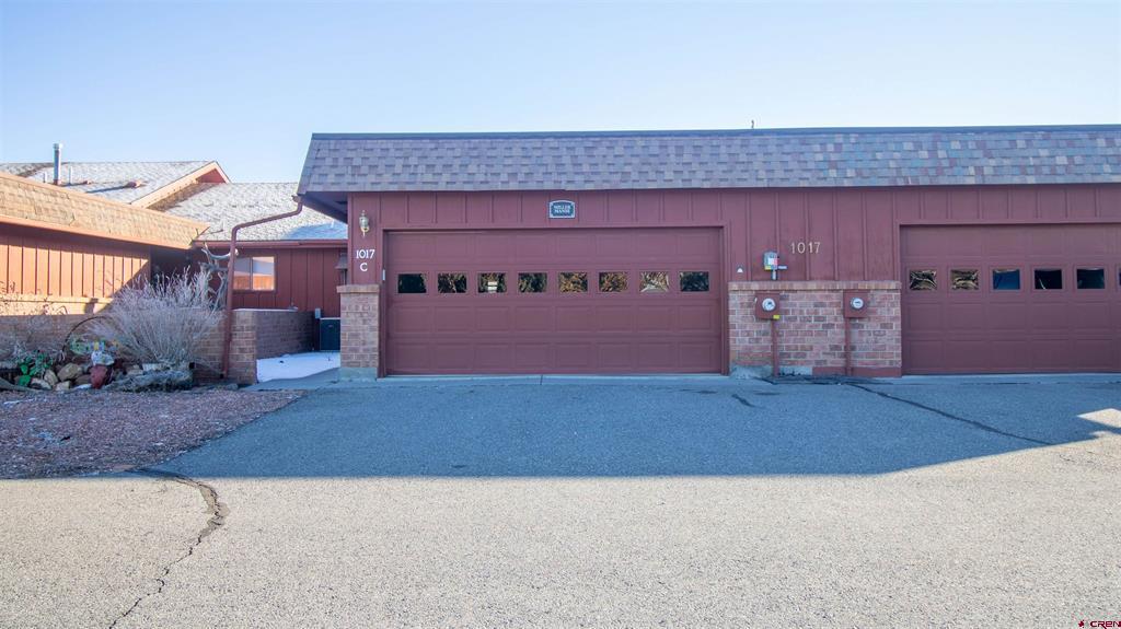 1017 Phillips Court Unit: c